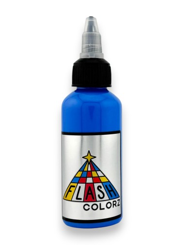 Future Blue - Flash Colorz 30ml