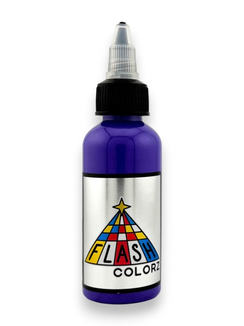 Galaxy Violet - Flash Colorz 30ml