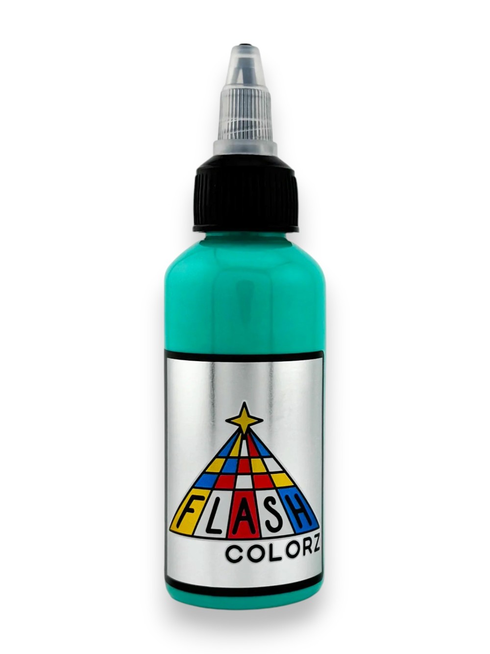 Jade Green - Flash Colorz 30ml