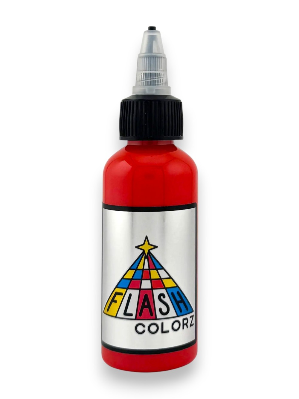 Magma Red - Flash Colorz 30ml