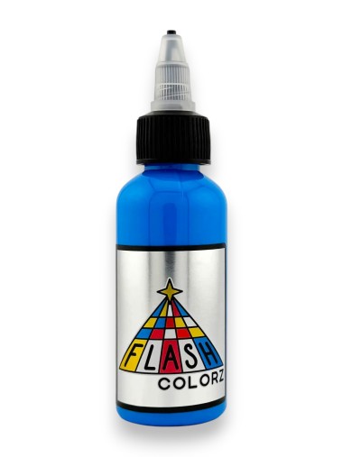 Maradona Blue - Flash Colorz 30ml