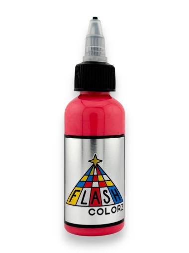 Pink Panther - Flash Colorz 30ml