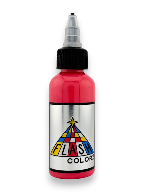 Pink Panther - Flash Colorz 30ml
