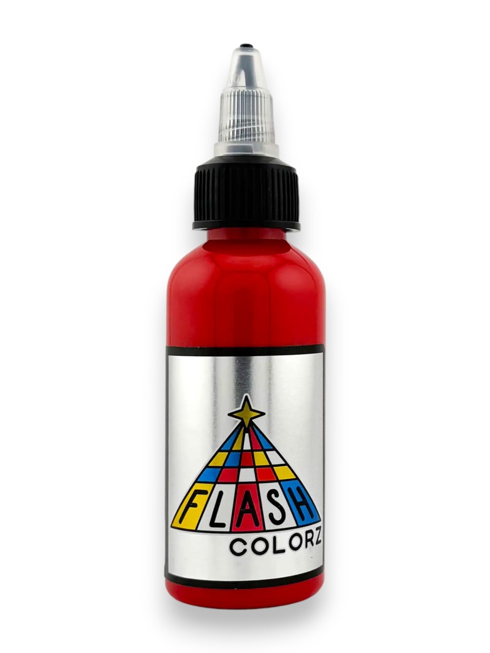 Skull Red - Flash Colorz 30ml