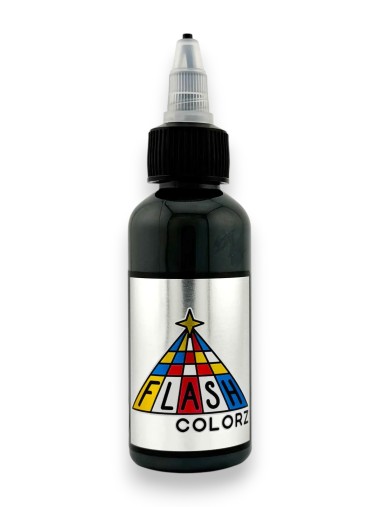 Whale Grey - Flash Colorz 30ml