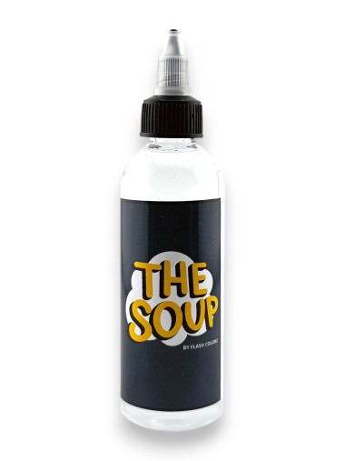 The Soup - Flash Colorz (diluant) 60ml