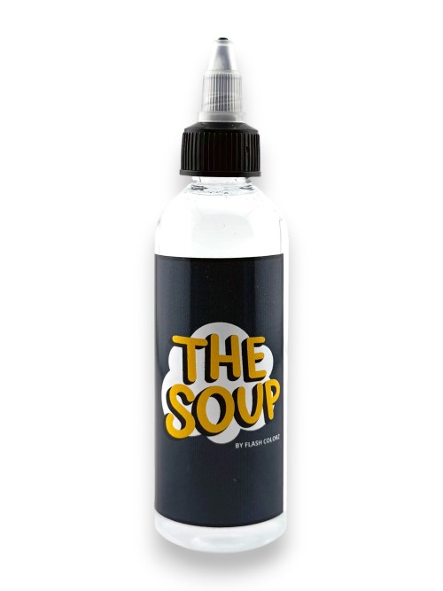 The Soup - Flash Colorz (diluant) 60ml