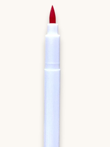 Soft Tip Vermilion - Pen Kyodai
