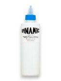 Dynamic - Triple White