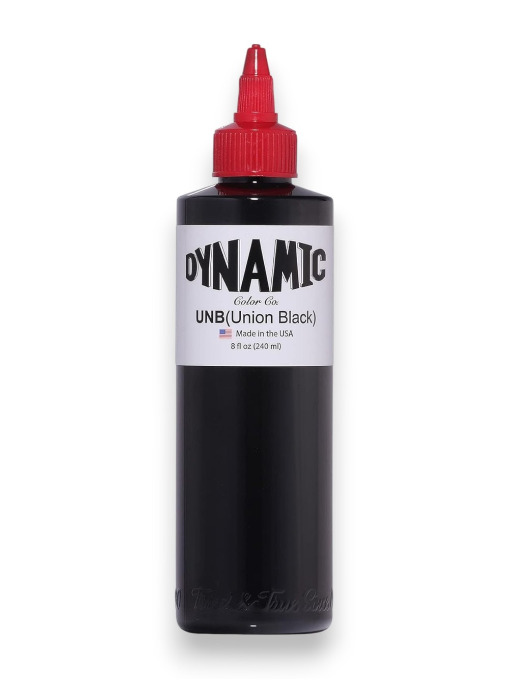 Dynamic - Union Black