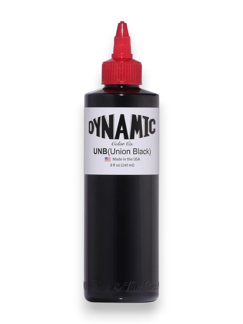 Dynamic - Union Black