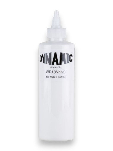 Dynamic - White