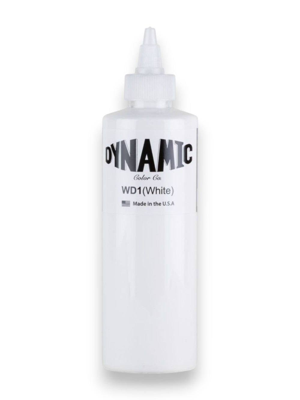 White - Dynamic