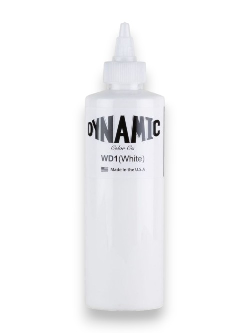 White - Dynamic