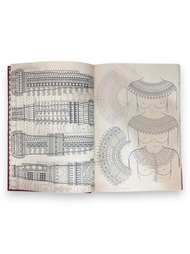 Francesco Capro - Ancient & Modern Markings of Time