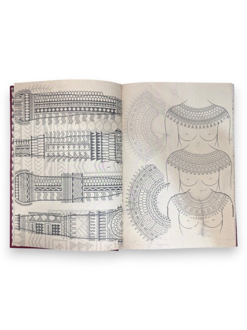 Francesco Capro - Ancient & Modern Markings of Time