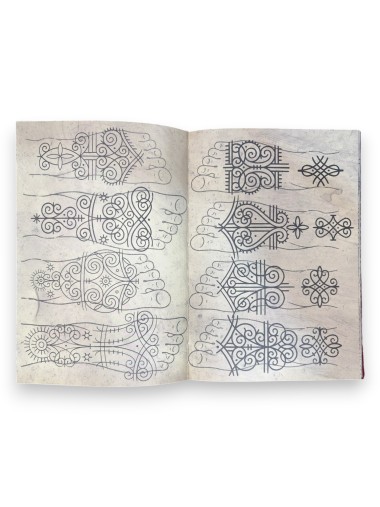 Francesco Capro - Ancient & Modern Markings of Time