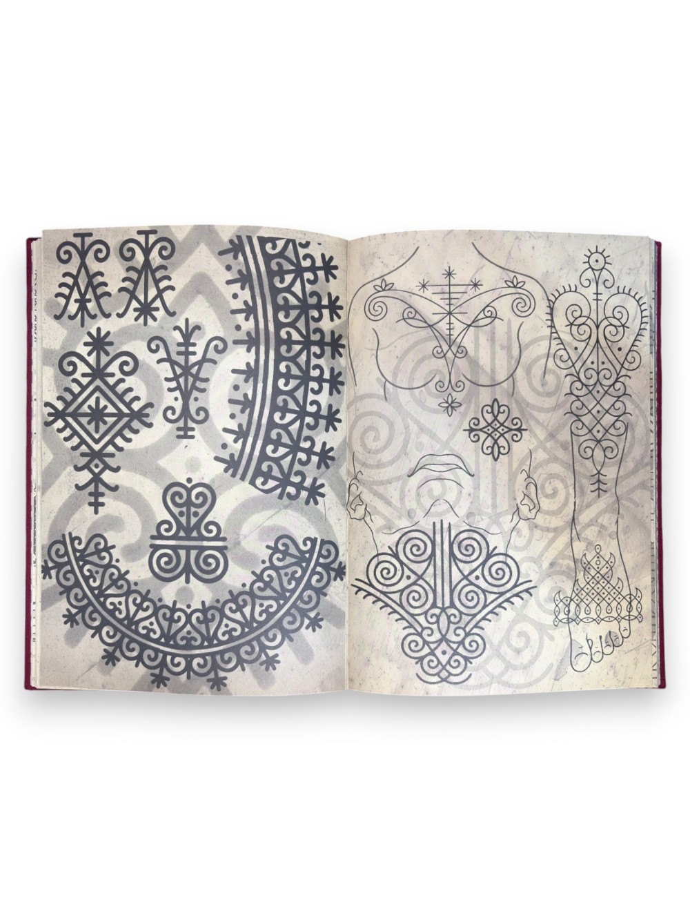 Francesco Capro - Ancient & Modern Markings of Time