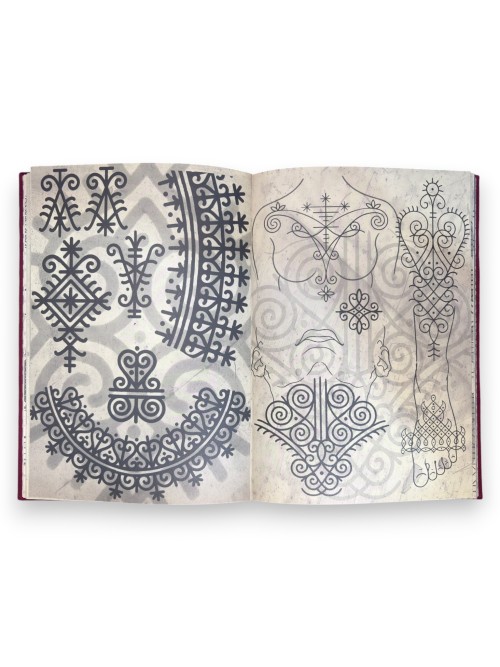 Francesco Capro - Ancient & Modern Markings of Time