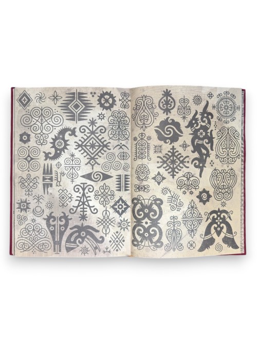 Francesco Capro - Ancient & Modern Markings of Time