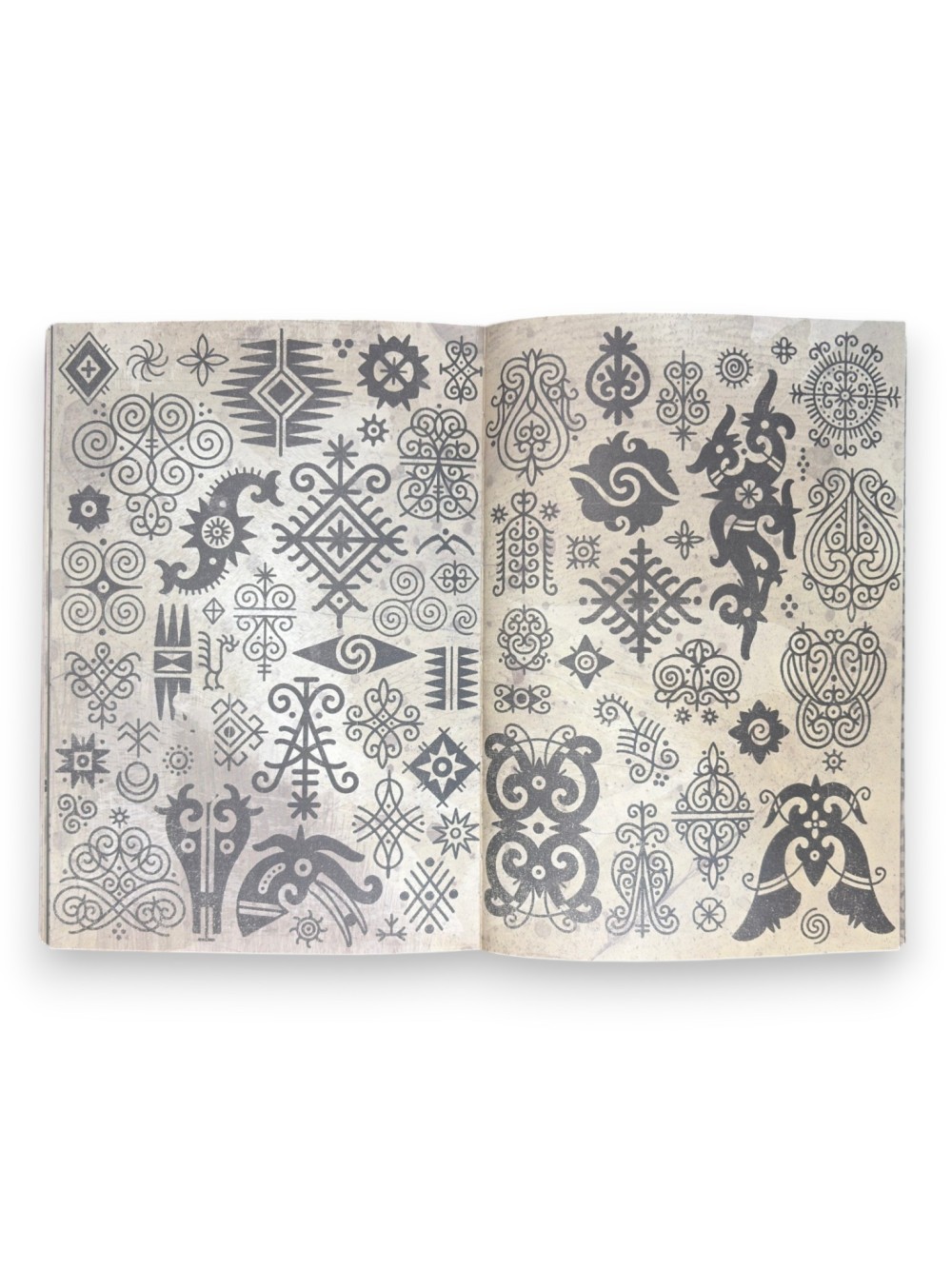 Francesco Capro - Ancient & Modern Markings of Time