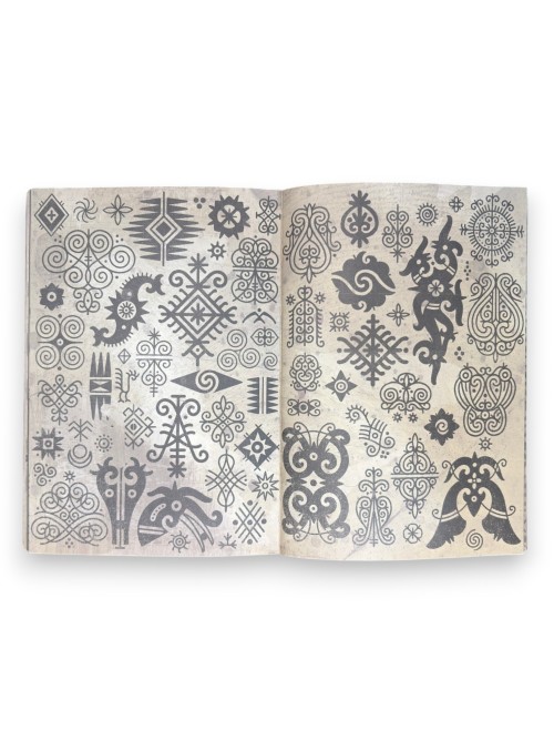 Francesco Capro - Ancient & Modern Markings of Time