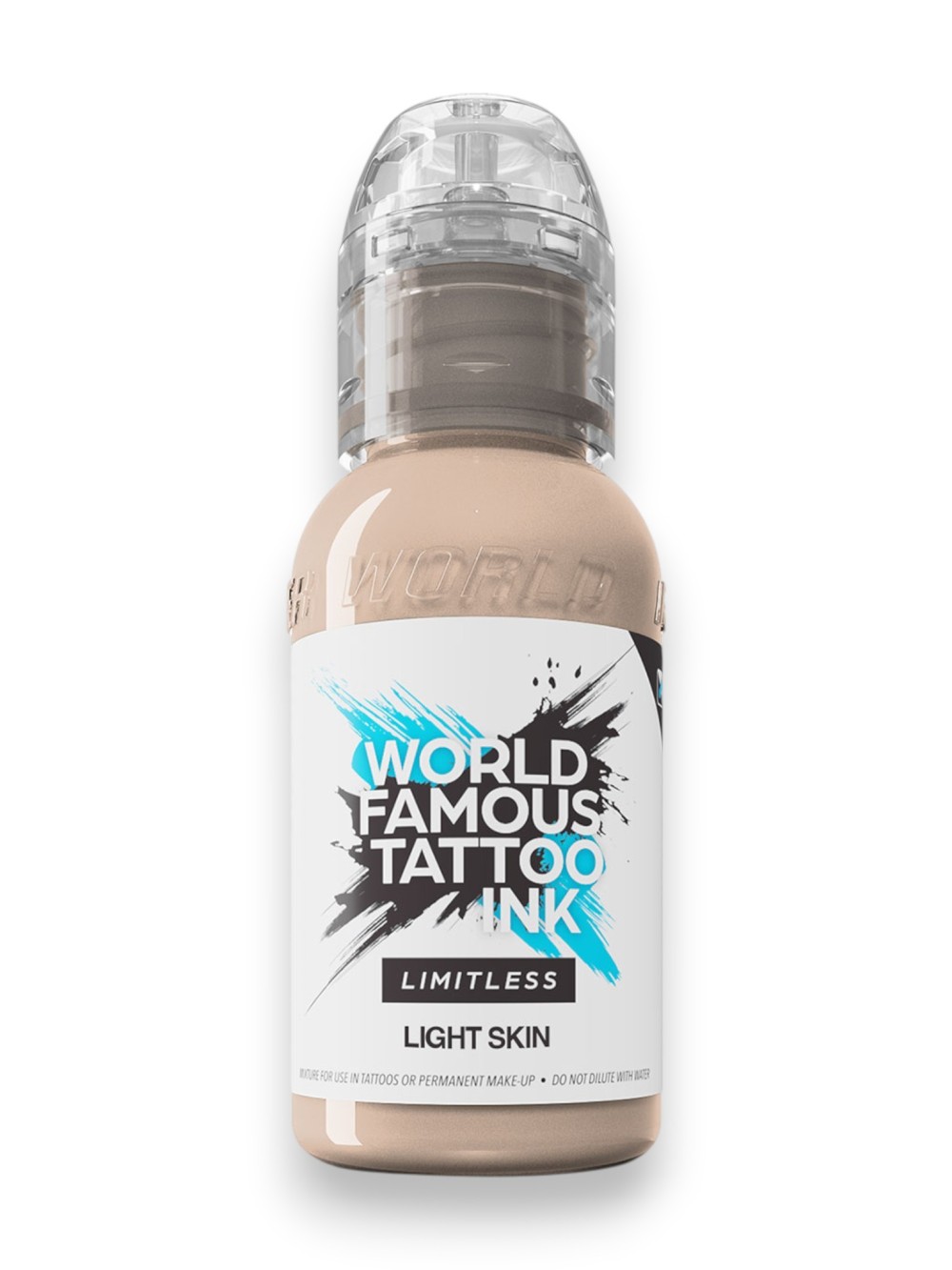 Light Skin - World Famous Limitless