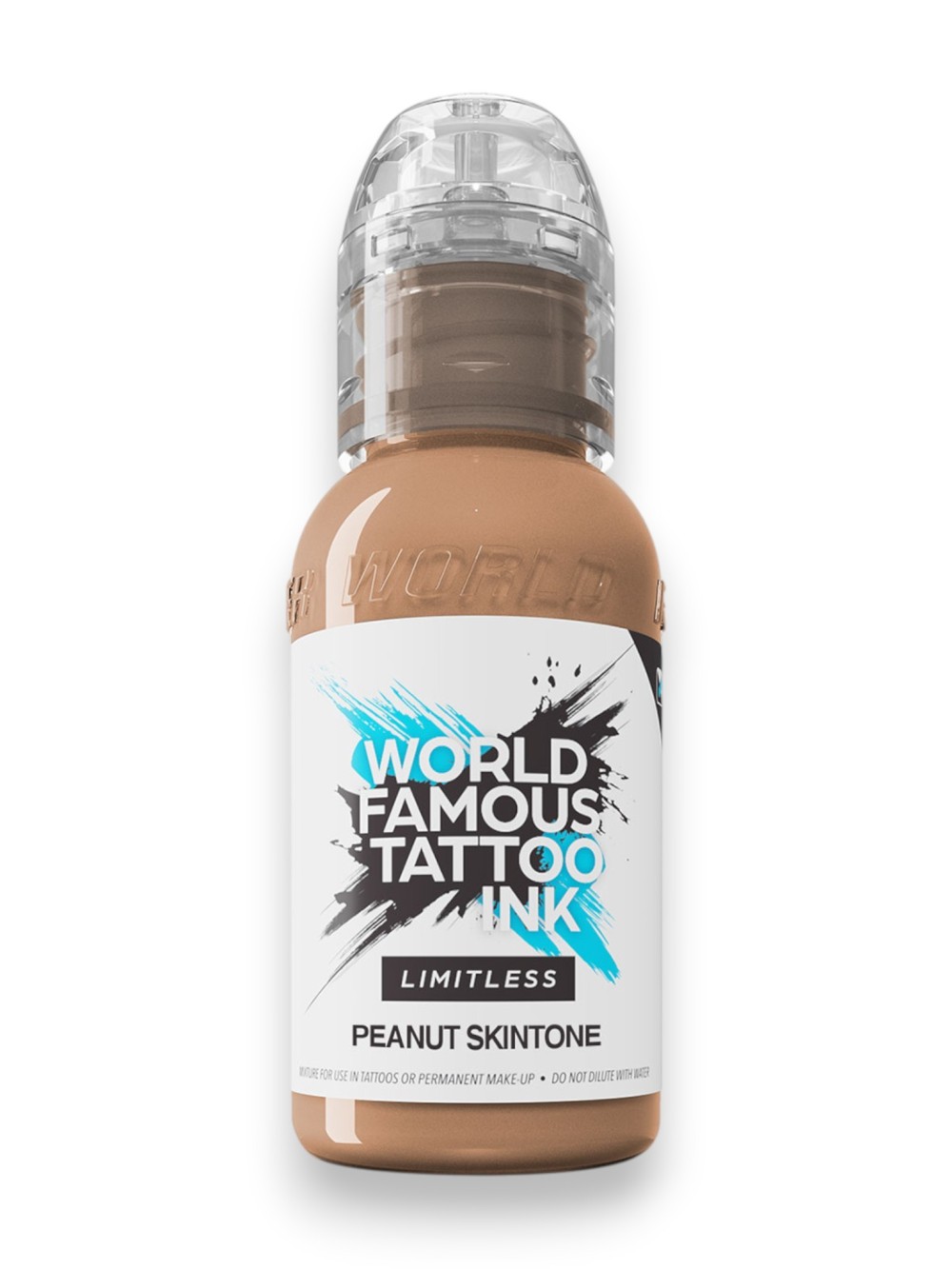 Peanut Skintone - World Famous Limitless