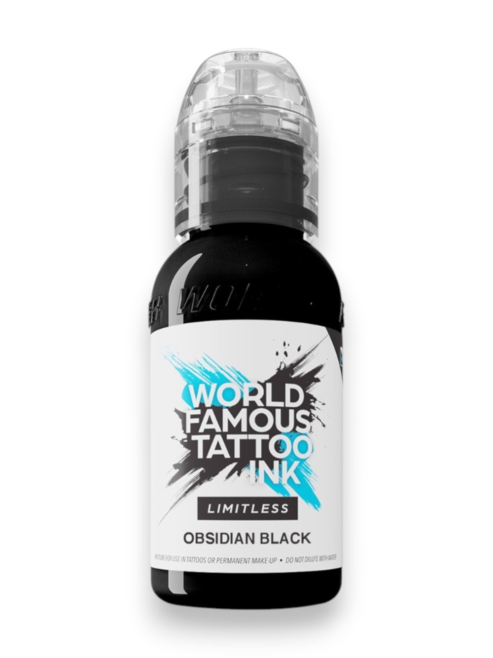Obsidian Outlining - World Famous Limitless