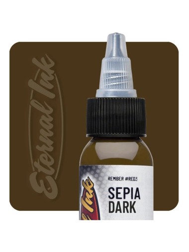Sepia Dark - Eternal