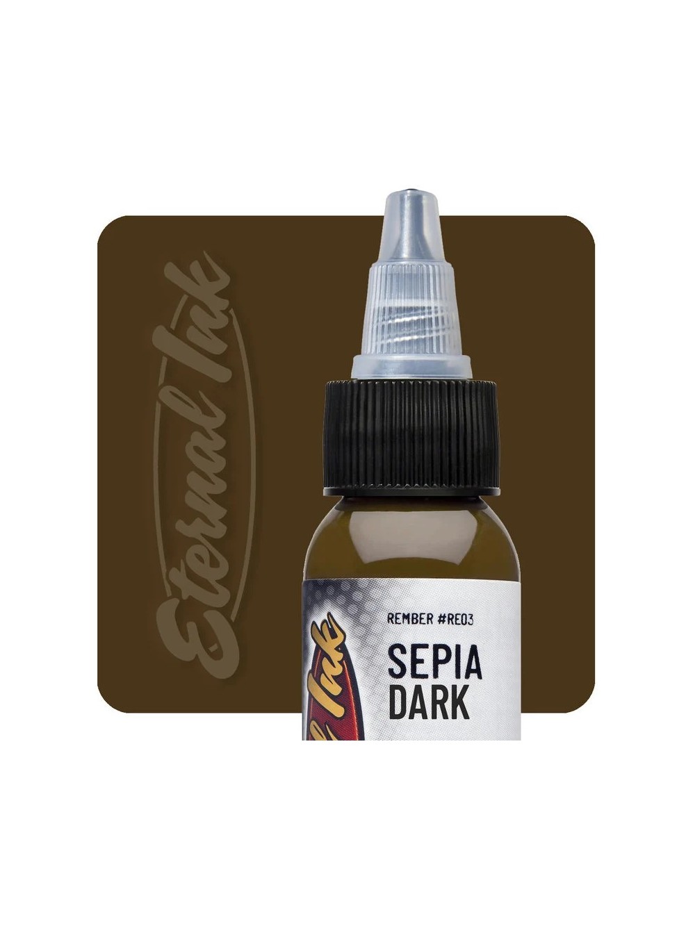 Sepia Dark - Eternal