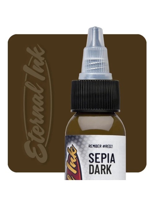 Sepia Dark - Eternal