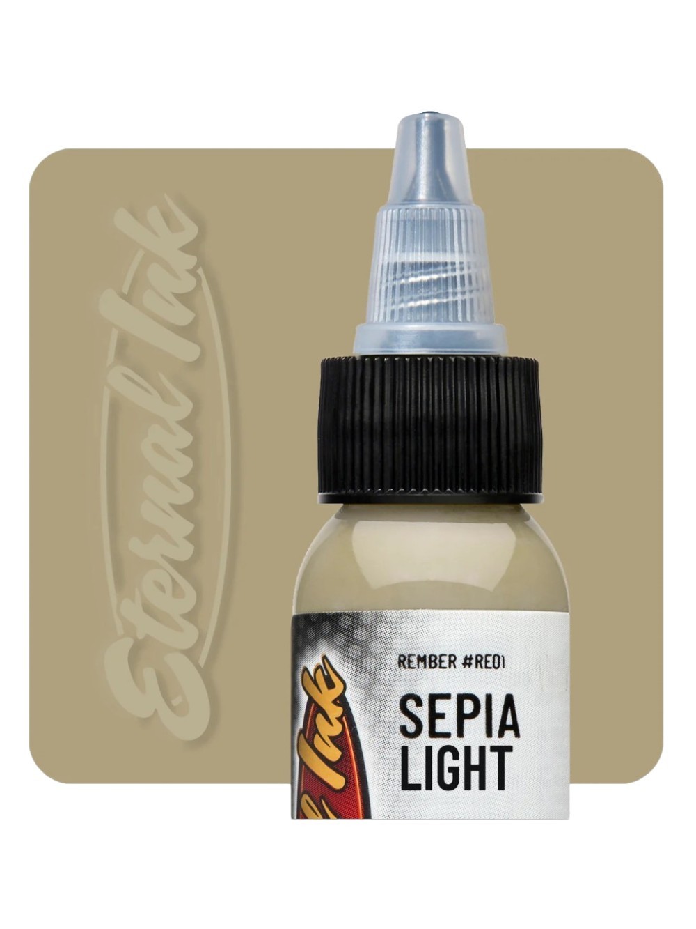 Sepia Light - Eternal