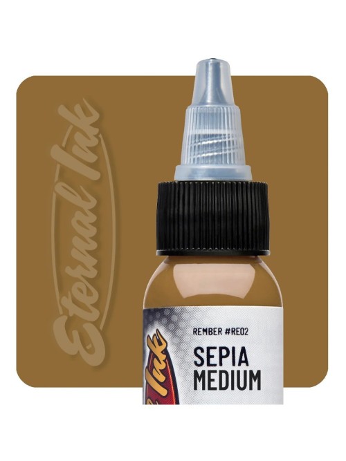 Sepia Medium - Eternal