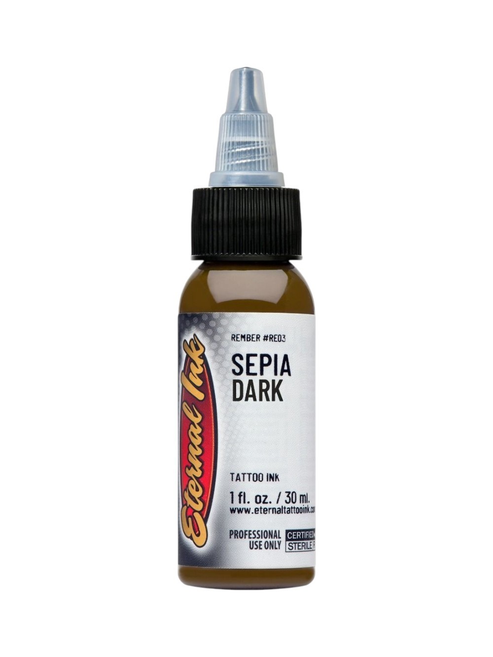 Sepia Dark - Eternal