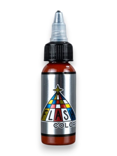 Toast Brown - Flash Colorz 30ml