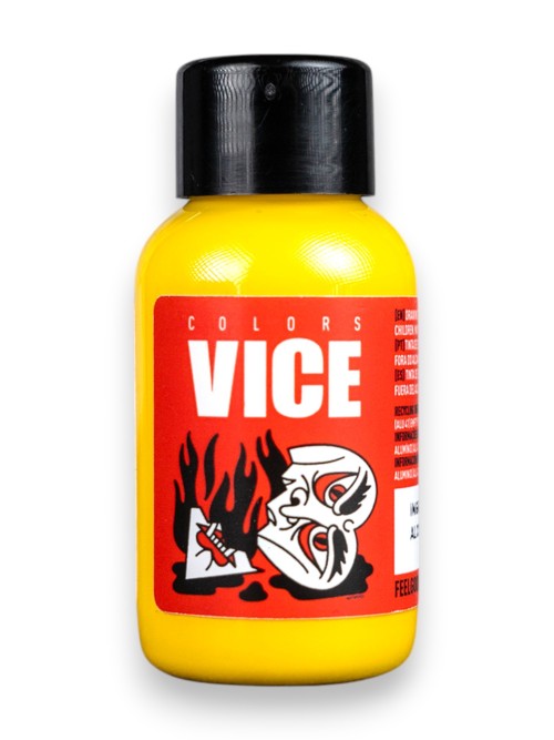 Amarillo - Vice Colors 30ml