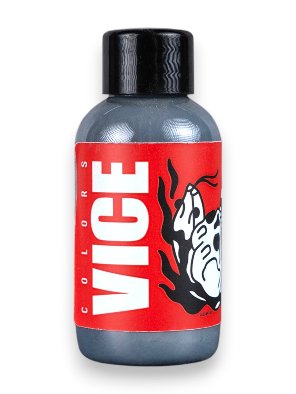 Battleship Grey - Vice Colors 30ml