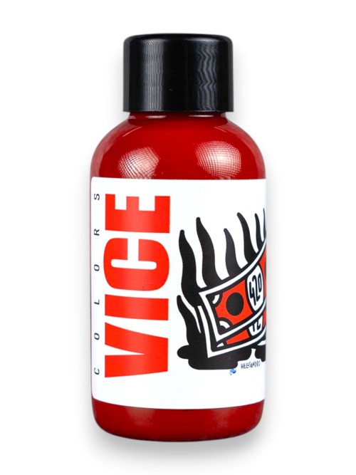 Criminal Red - Vice Colors 30ml