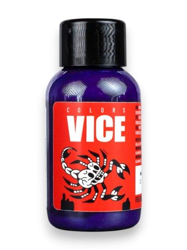 Deep Purple - Vice Colors 30ml