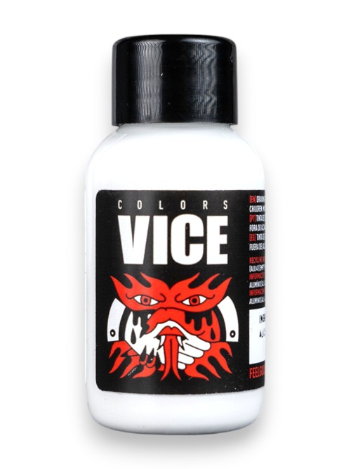El Gato Blanco - Vice Colors 30ml