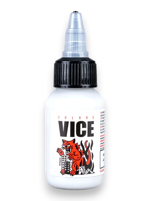 El Gato Patron - Vice Colors 30ml