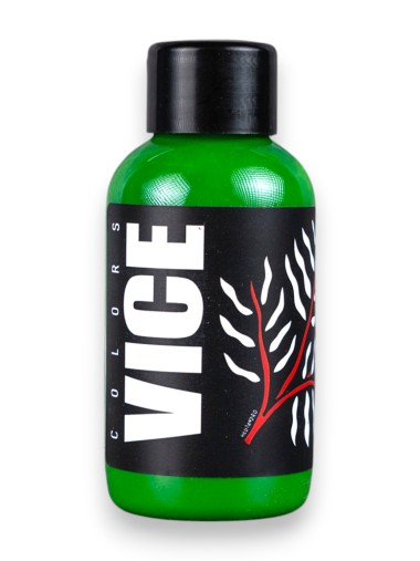 Green Hulk - Vice Colors 30ml