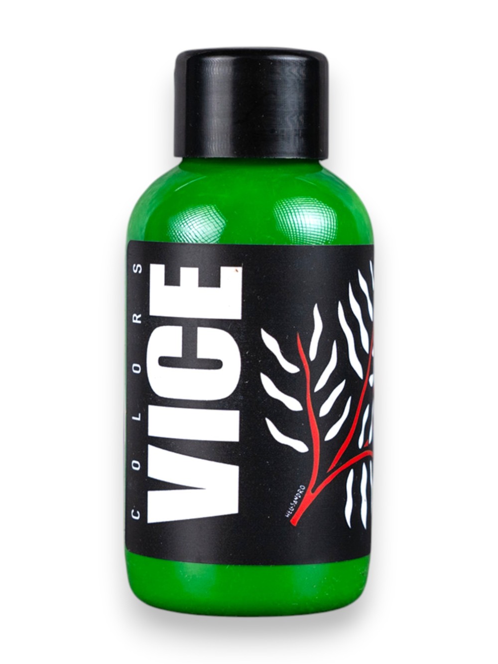 Green Hulk - Vice Colors 30ml