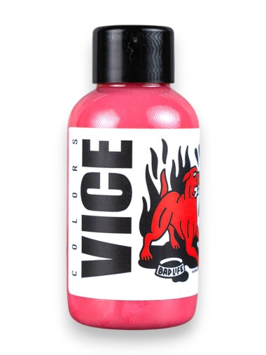 Lara's Pink - Vice Colors 30ml