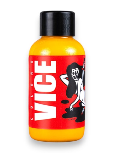 Mellow's Gold - Vice Colors 30ml