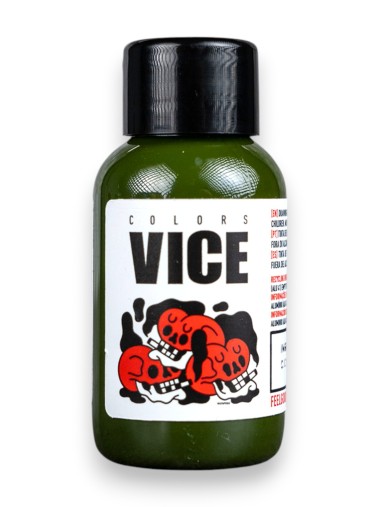 Olives Matters - Vice Colors 30ml