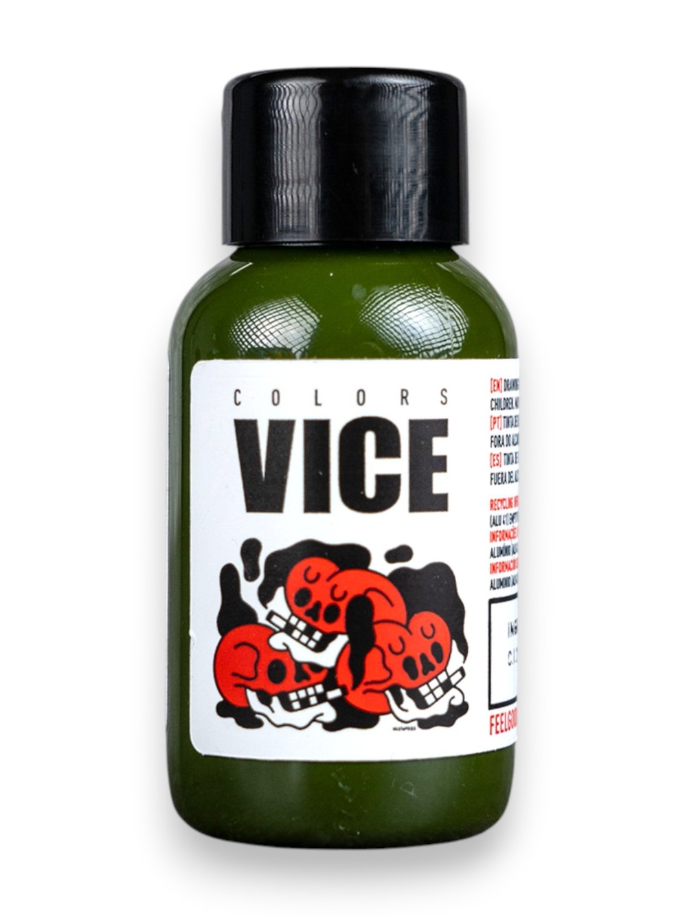 Olives Matters - Vice Colors 30ml