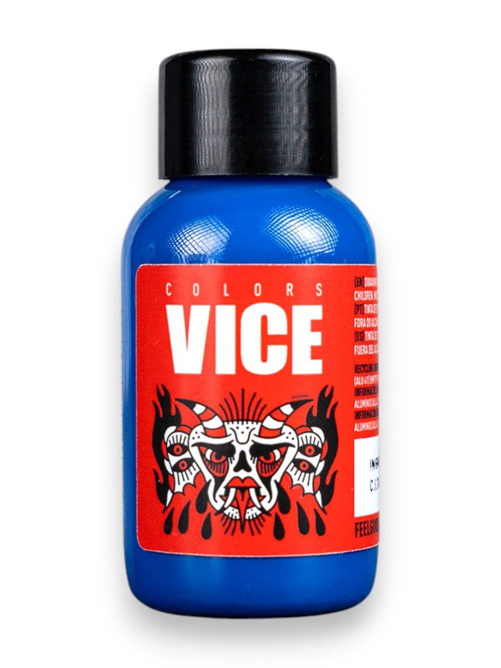 Pitufo Blue - Vice Colors 30ml
