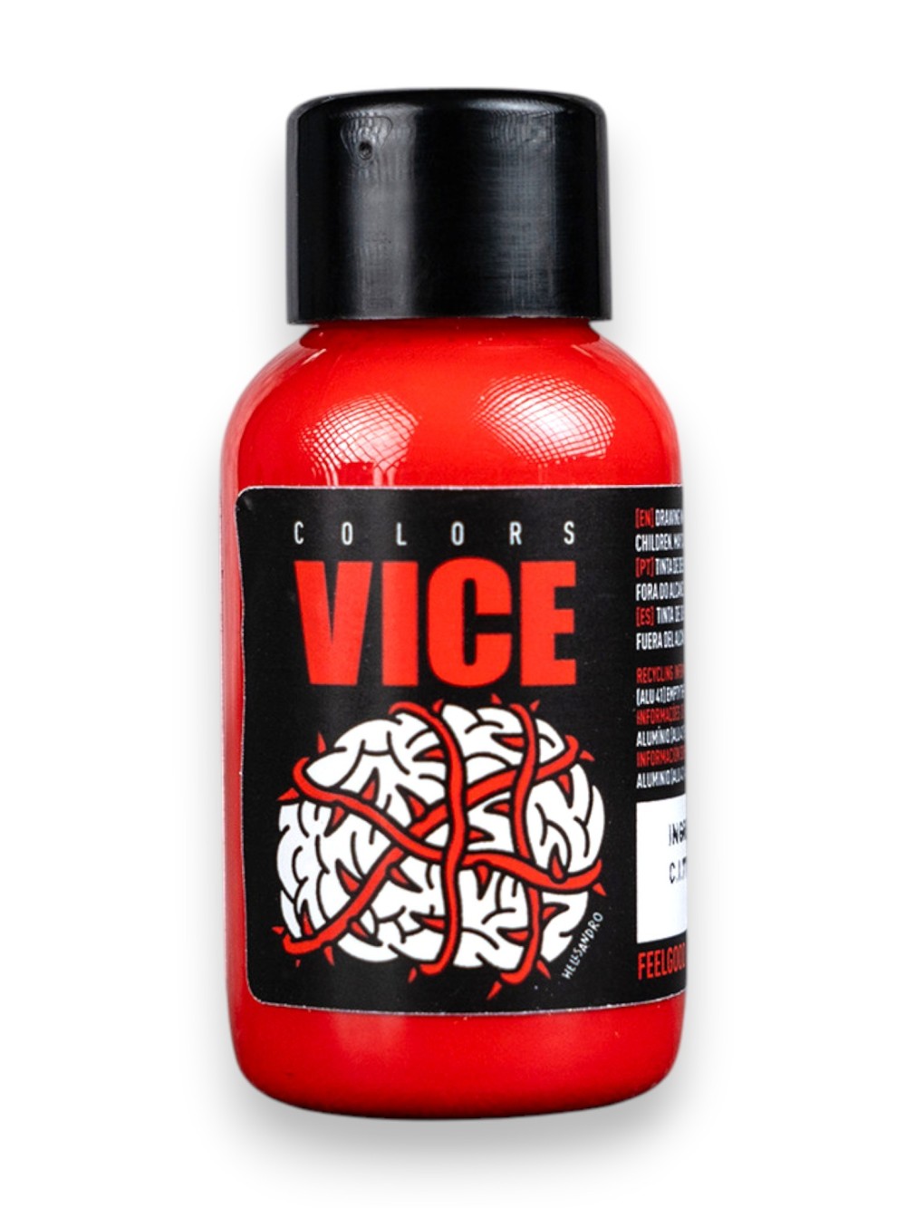 Sweet Tangerine - Vice Colors 30ml